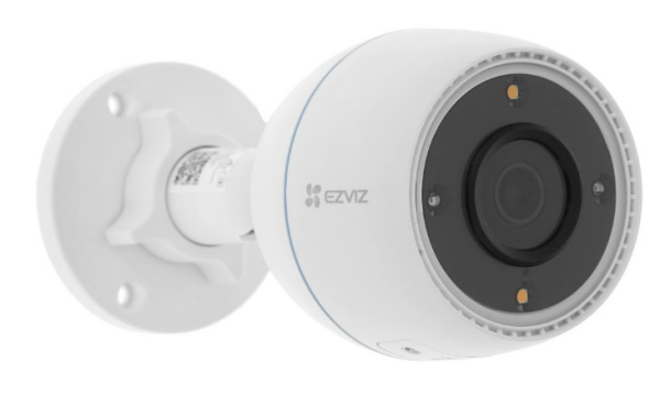 фото Видеокамера  EZVIZ CS-H3c (1080P,2.8mm) в Волгограде