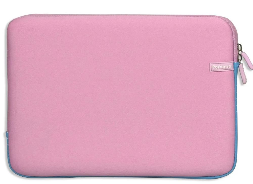 

Чехол для ноутбука PortCase KNP-11 PN 11,1", KNP-11 PN