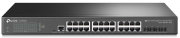 фото Коммутатор TP-LINK TL-SG3428X