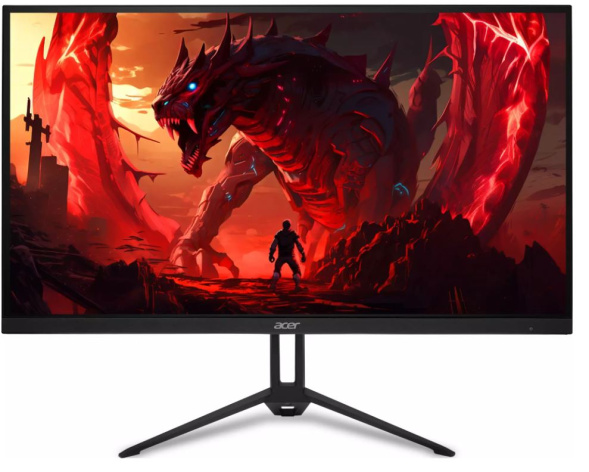 Изображение товара Монитор Acer KG273UW2bmiippx 27" IPS 2560x1440, динамики, защита зрения