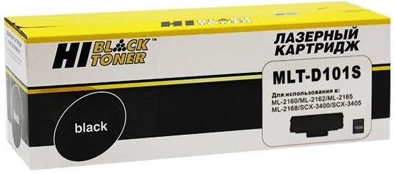 Изображение товара Картридж Hi-Black 9600105498 для Samsung лазерных принтеров и мфу