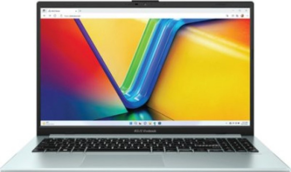 Изображение товара Ноутбук ASUS Vivobook Go 15 E1504FA-BQ5277
