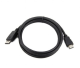 фото Кабель интерфейсный DisplayPort-HDMI Cablexpert 20M/19M в Ростове-на-Дону