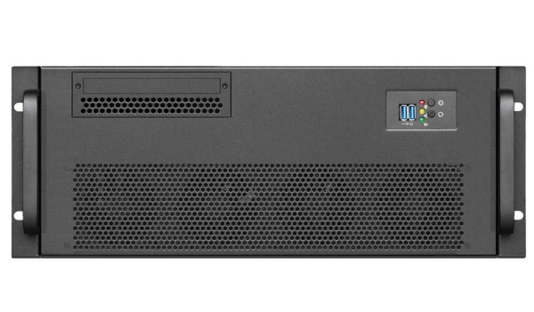 фото Корпус серверный 4U Procase UM440-B-0 в Красноярске