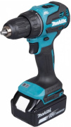фото Дрель - шуруповерт  Makita DDF490Z