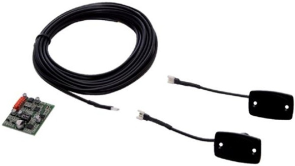 Изображение товара Фотоэлементы CAME SIPA08 для системы безопасности 10 м дальность 24 В