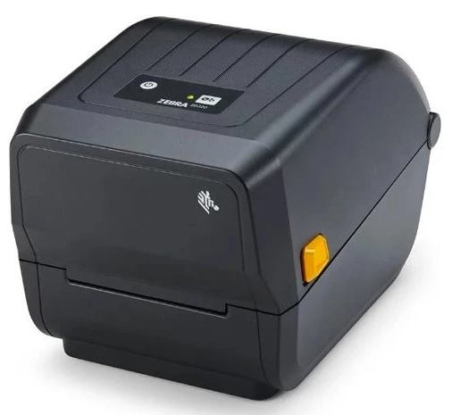 

Принтер термотрансферный Zebra ZD888t ZD88842-309C00EZ (ZD230T), 203 dpi, USB, Ethernet (LAN), ZD888t