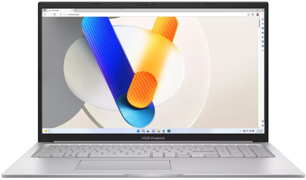 Изображение товара Ноутбук ASUS VivoBook X1704VA-AU937