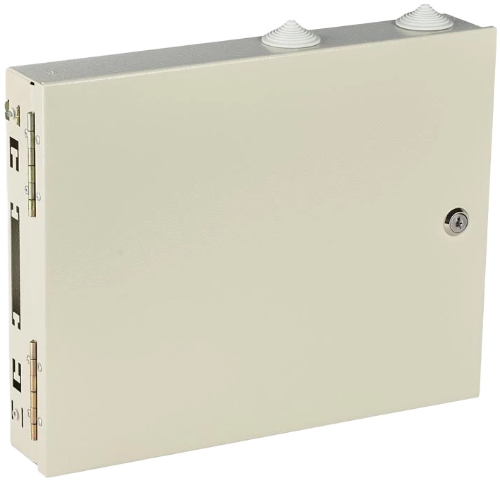 

Кросс оптический настенный ССД 130404-00125 ШКОН -У/1 -32 -SC ~32 -SC/SM ~32 -SC/UPC, 130404-00125