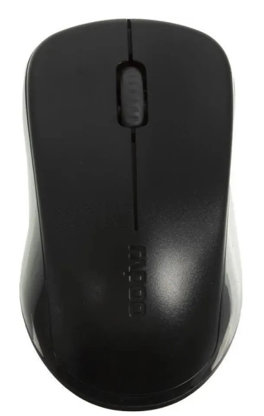фото Мышь Wireless Rapoo 1620 в Волгограде