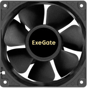 фото Вентилятор для корпуса  Exegate 24В DC EX12038S2P-24
