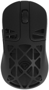 фото Оптическая светодиодная мышь Keychron M3 Mini Metal Edition, Черный, [M3M-A25]