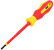 фото Отвертка  IEK A2L5-SC30-T2-SL-40-100 в Санкт-Петербургe