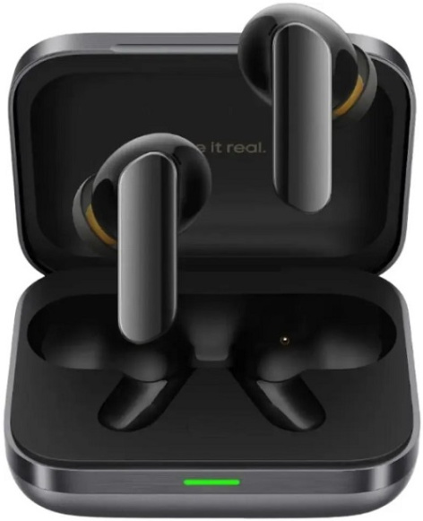 Изображение товара Наушники Realme Air 7 Pro с активным шумоподавлением
