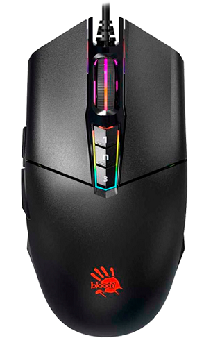 фото Мышь  A4Tech bloody P91 Pro в Уфе