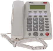 фото Телефон проводной Ritmix RT-550