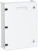 фото Щит с монтажной панелью  IEK MKP21-N-060-080-25-65