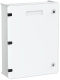 фото Щит с монтажной панелью IEK MKP21-N-060-080-25-65