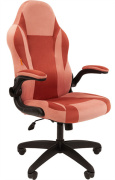 Изображение товара Кресло Chairman game 55
