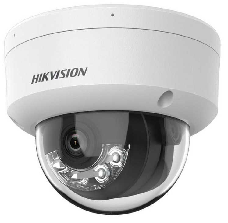 

Видеокамера IP HIKVISION DS-2CD2123G2-LIS2U(2.8mm), DS-2CD2123G2-LIS2U(2.8mm)