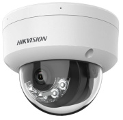 фото Видеокамера HIKVISION DS-2CD2123G2-LIS2U(2.8mm)