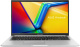 фото Ноутбук  ASUS Vivobook 15 X1502ZA-BQ1949 в Челябинске 15.6 ", Core i7, 16 Гб RAM, 512 Гб SSD, Iris Xe Graphics, Серебристый