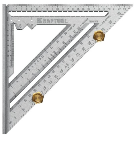 Изображение товара Угольник Kraftool 3441-25