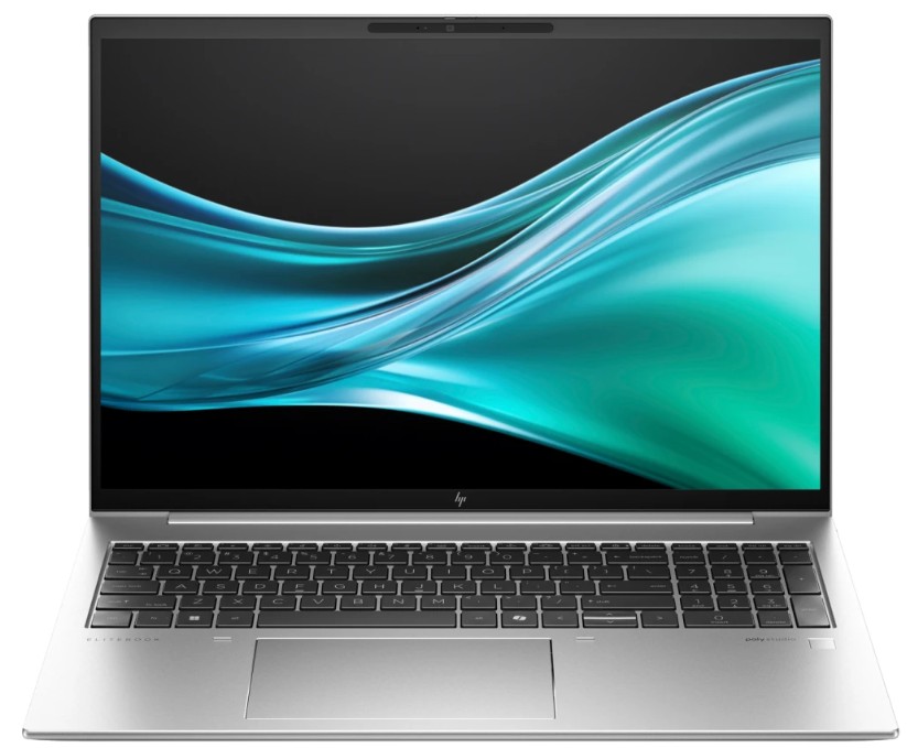 

Ноутбук HP EliteBook 860 G11 8N354AV Ultra 5 125U/16GB/1TB SSD/16" WUXGAENG IPS/RU kbrd Numpad/Win11Home/Silver, EliteBook 860 G11