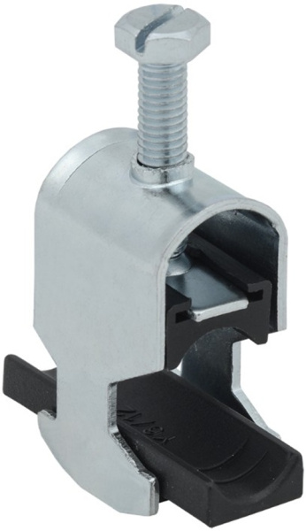 Изображение товара Зажим кабельный IEK YCC10-30-06-014