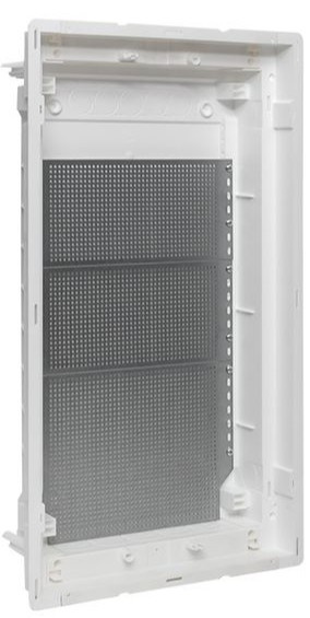 Изображение товара Основание EKF nv-mbase-3 для сборки щитов с защитой IP40