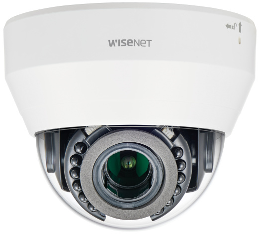 Изображение товара Видеокамера Wisenet LND-6070R