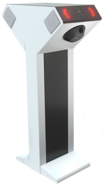Турникет CARDDEX STR-04M