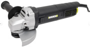 фото Шлифовальная машина угловая  WORX Professional WU817
