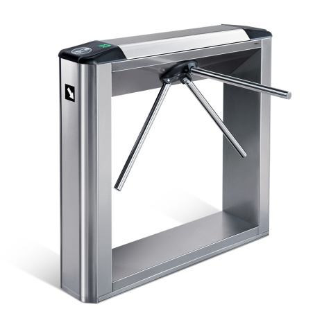 Изображение товара Турникет PERCo PERCO-TTD-08A электромеханический для контроля доступа
