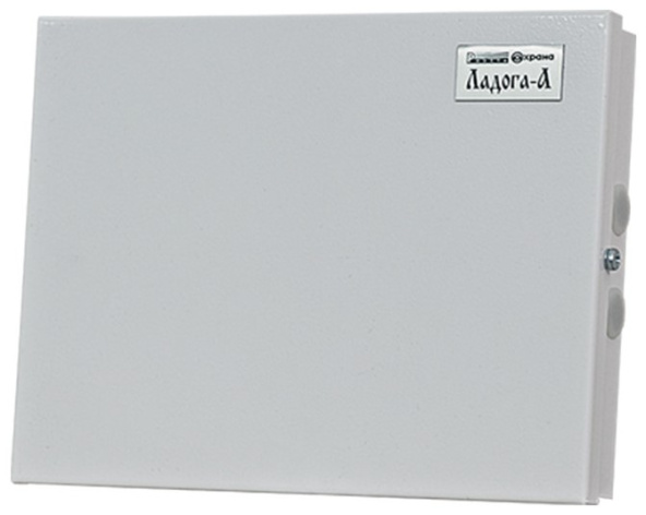 Изображение товара Блок Риэлта Ладога БЦ-А исп.1 для систем безопасности и контроля