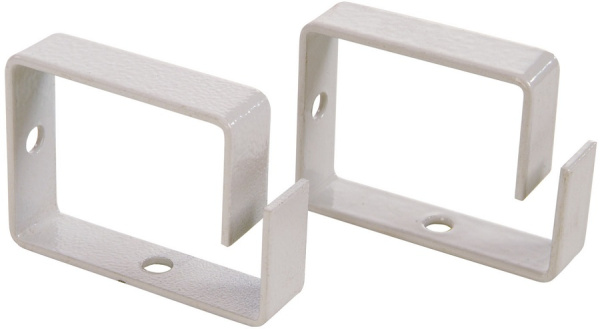 Изображение товара Кольцо Cabeus MCR-65 для укладки кабелей на каркасе шкафов