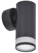 фото Светильник IEK LT-UBB0-4008-GU10-1-K02