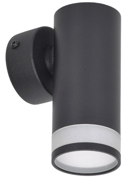 фото Светильник точечный IEK LT-UBB0-4008-GU10-1-K02 в Челябинске