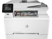 фото МФУ HP Color LaserJet Pro M282nw