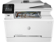 фото МФУ лазерное цветное HP Color LaserJet Pro M282nw