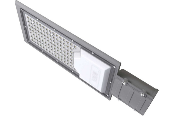 Изображение товара Светильник Gauss 629534100 уличный светодиодный для дорог и улиц