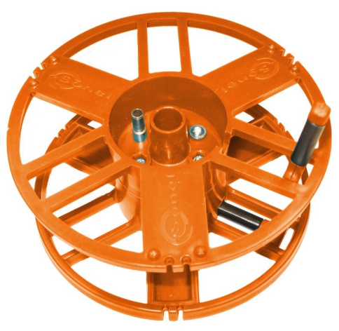 Изображение товара Катушка Sonel WAPOZSZP1 для измерительных проводов электробезопасности