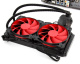 фото Система охлаждения жидкостная Deepcool MAELSTROM 240