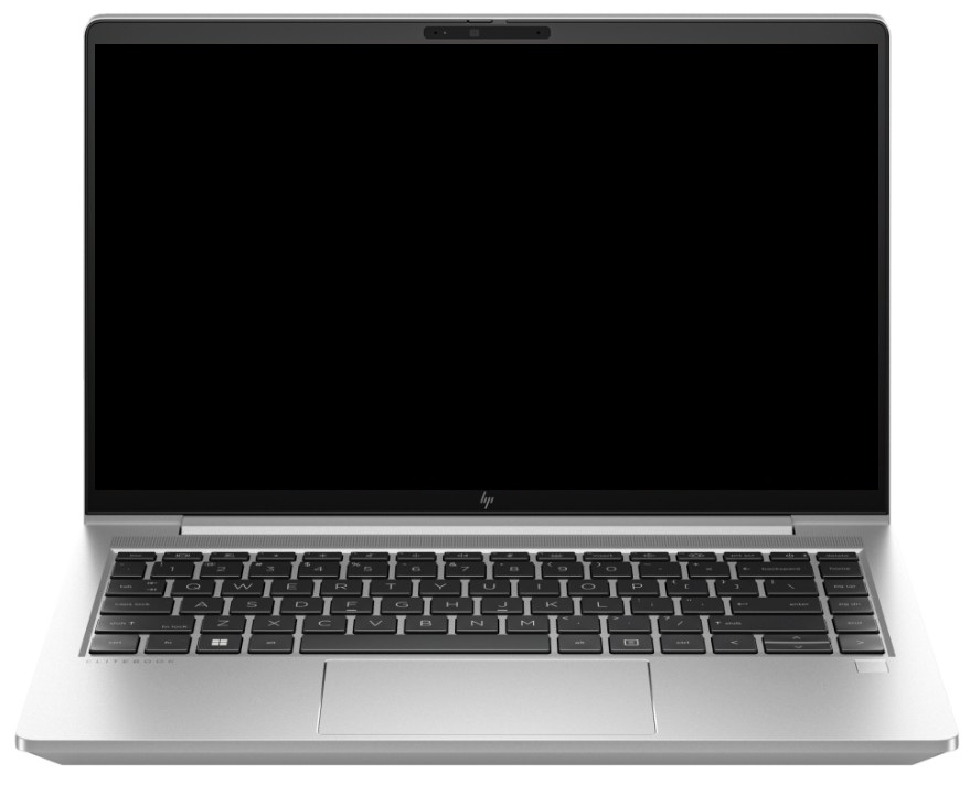 

Ноутбук HP EliteBook 640 G10 736H9AV_16_512_Win11Pro i5-1335U/16GB/512GB SSD/14" FHD IPS/WiFi/BT/Win11Pro/silver, EliteBook 640 G10