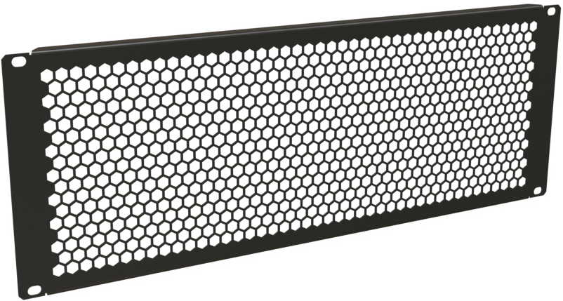 

Фальшпанель Hyperline BPD-4-RAL9005 перфорированная на 4U, цвет черный (RAL 9005), BPD-4-RAL9005