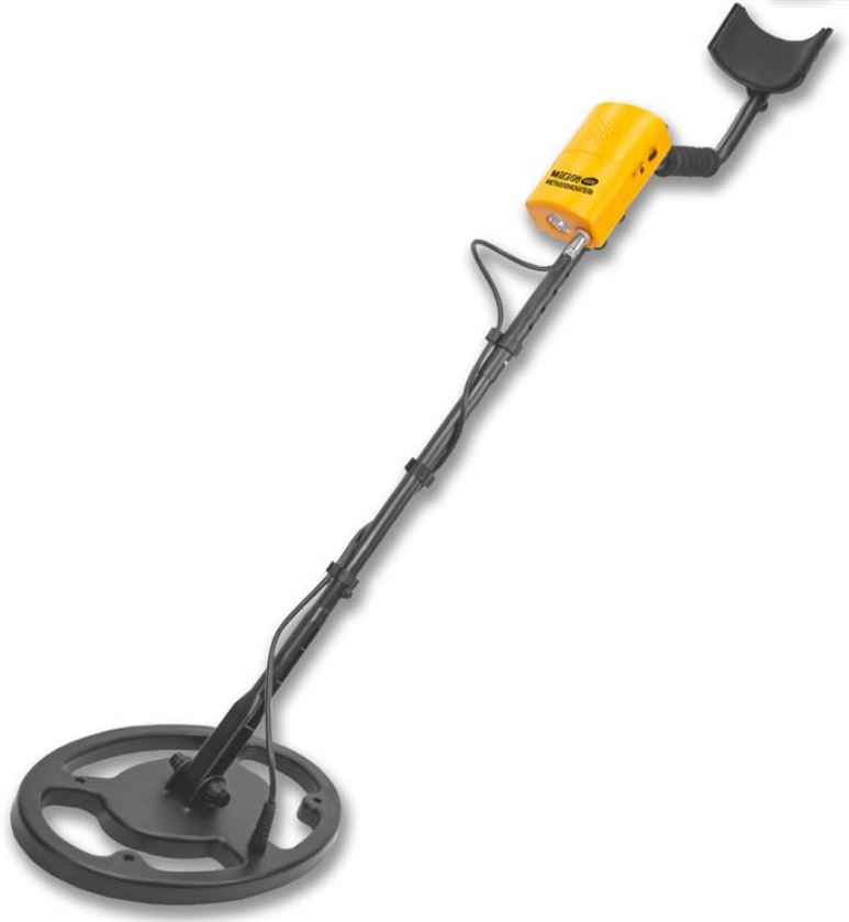 

Металлоискатель МЕГЕОН 45010, 45010