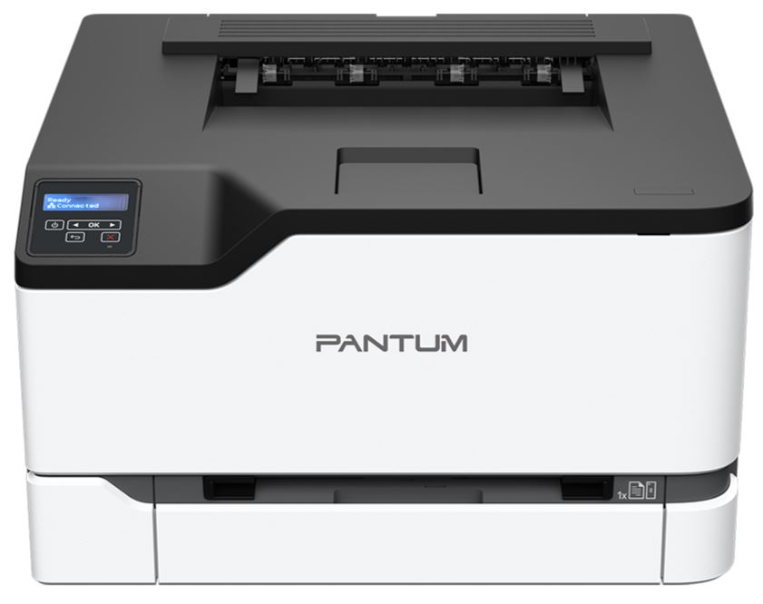 

Принтер лазерный цветной Pantum CP2200DN A4, 24стр/мин, Duplex, USB/LAN, CP2200DN