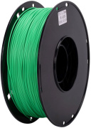 фото Пластик для принтера 3D PLA  Cactus CS-3D-PLA-1KG-M-GRN