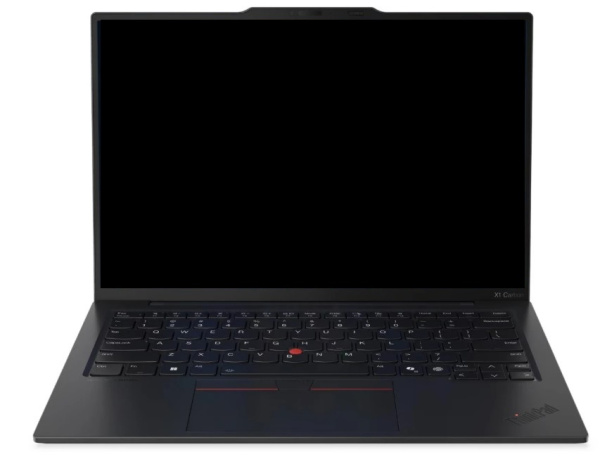 Изображение товара Ноутбук Lenovo ThinkPad X1 Carbon G13 для работы и офиса надежный легкий