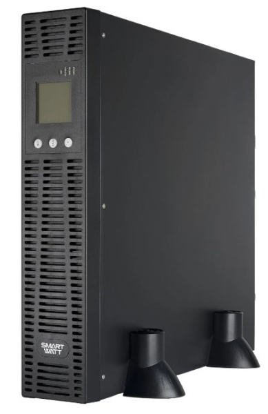 фото Источник бесперебойного питания  SmartWatt UPS SECURE IEC 1kVA в Уфе